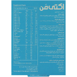 اکتی من