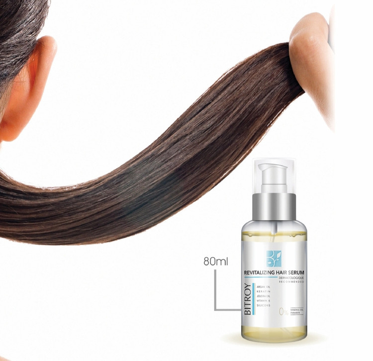 سرم م حیات بخش آرگان بیتروی