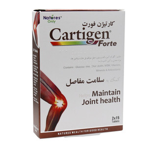 کارتیژن فورت نیچرز اونلی ۳۰ عدد