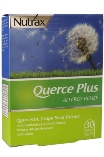 قرص کوئرس پلاس نوتراکس