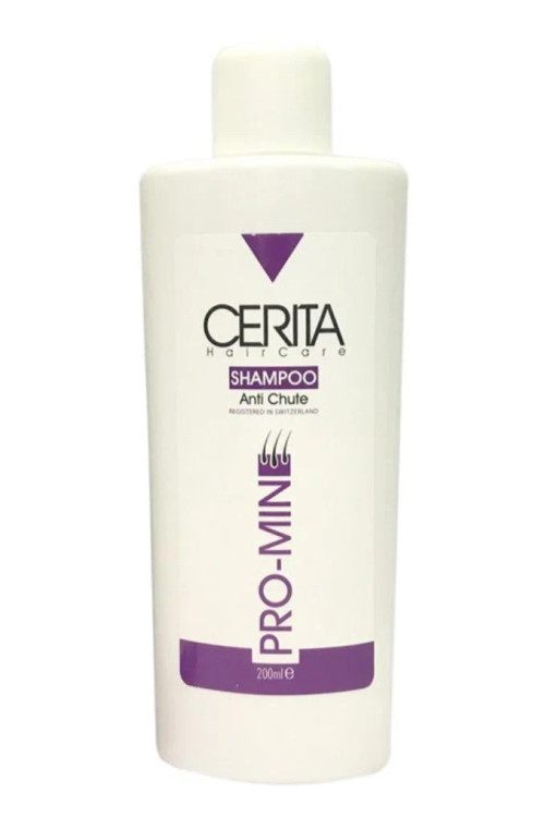 شامپو پروماین (ضد ریزش) سریتا