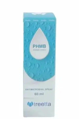 اسپری پیشرفته آنتی میکروبیال زخم طباسپت ترتا