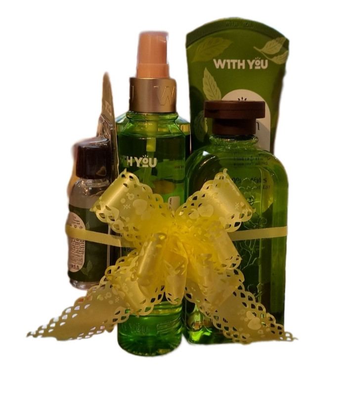 پک اقتصادی هدیه ۱